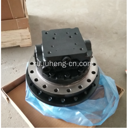 Кубота Excavator U30 Travel Motor U30-5 Финальный привод